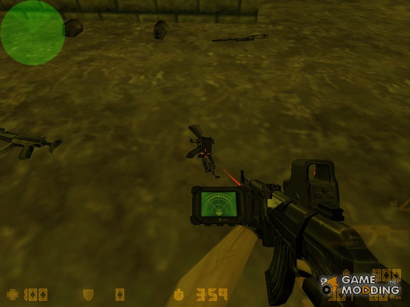Zombie Survival Gun 3D for ipod instal